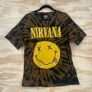 Nirvana Shirt